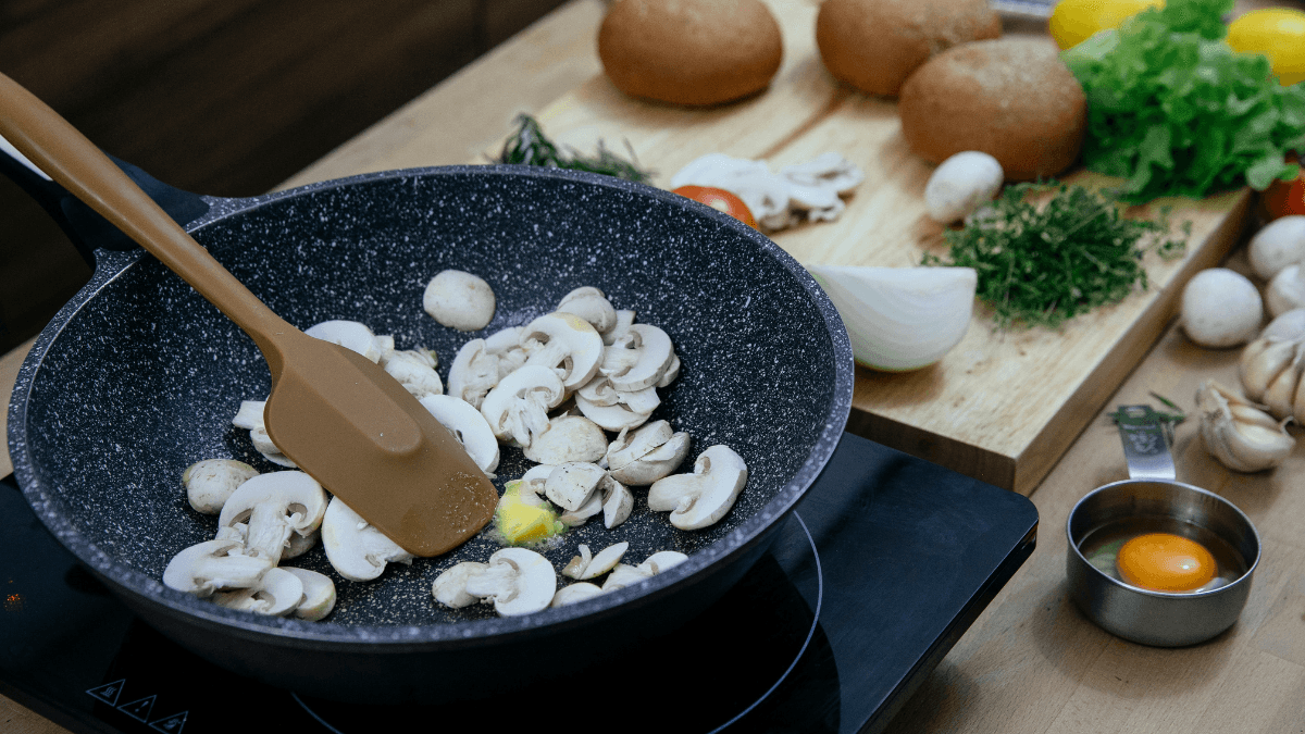 Silicone Kitchen Accessories